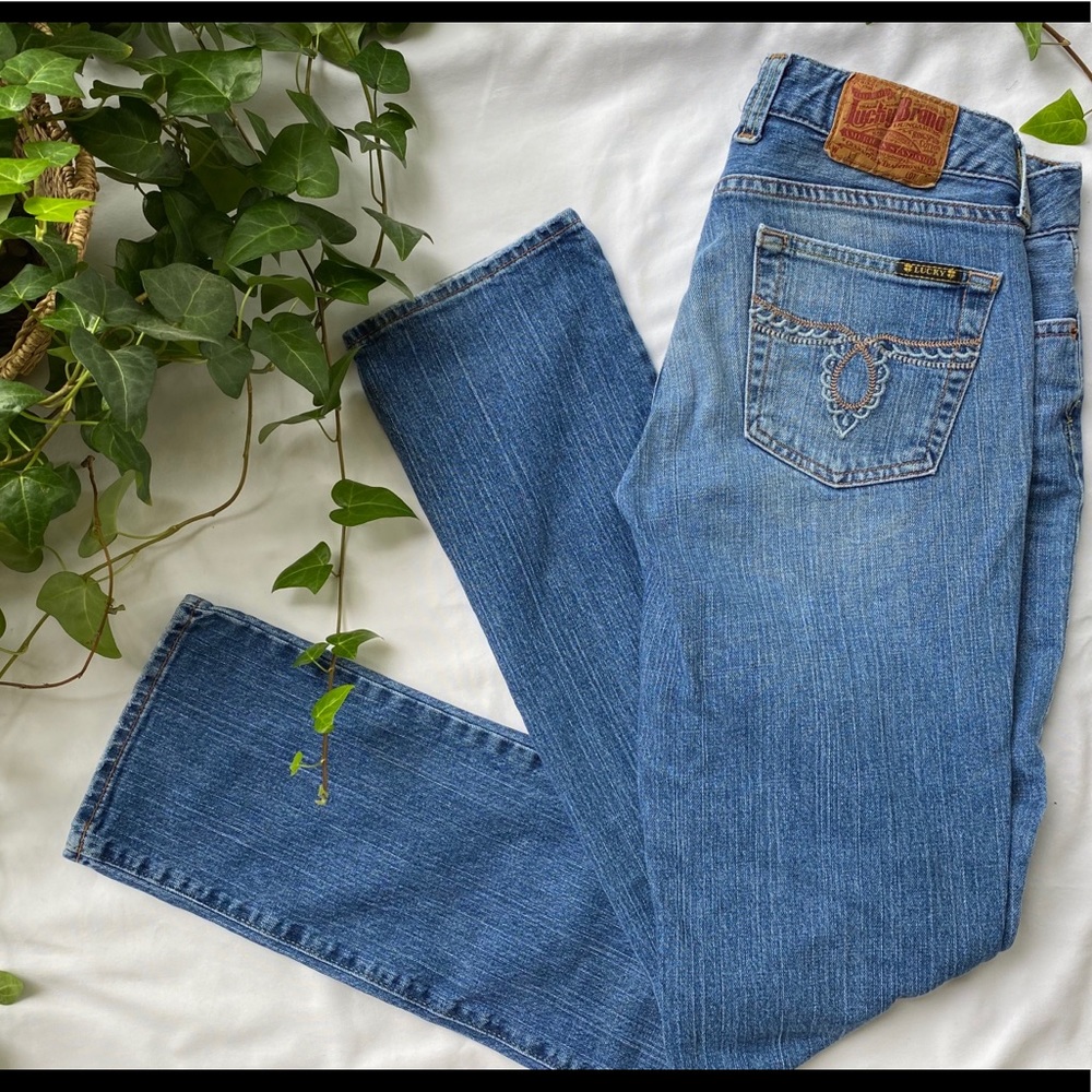 Lucky Brand | Bootcut Jeans